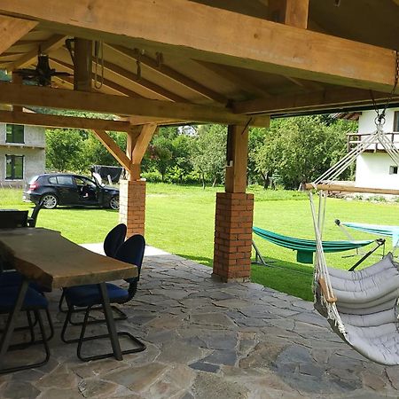 Casa Nectaria Villa Moieciu de Jos Exterior foto